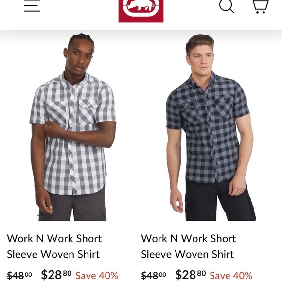 Marc Eckō Unltd. - Picture 3 of 3